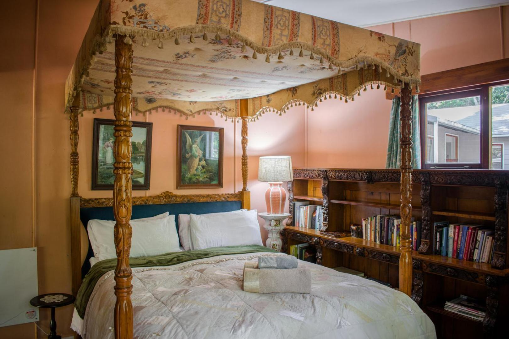 Nature'S Valley Health Retreat A Hide Away In The Forest المظهر الخارجي الصورة