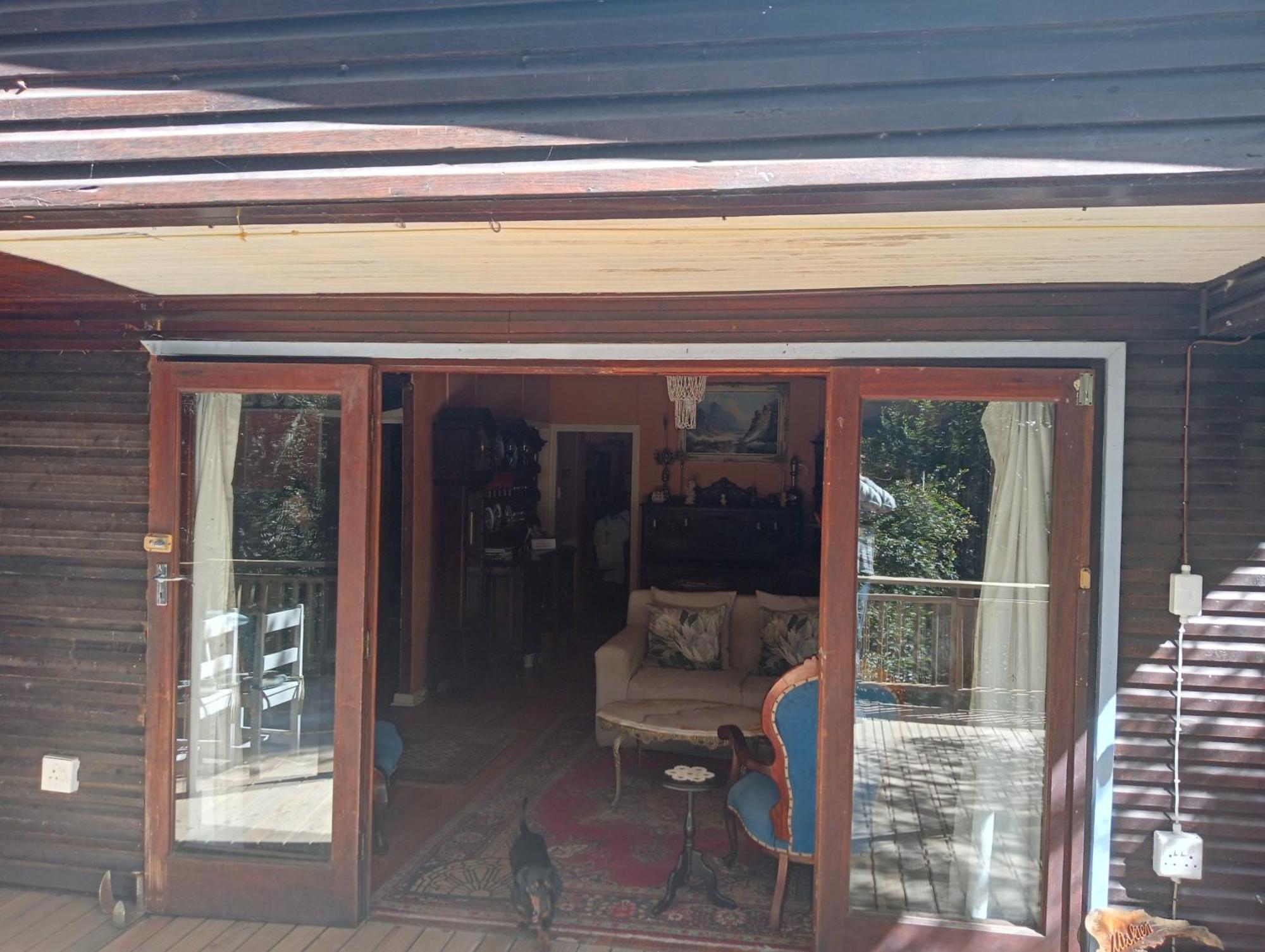 Nature'S Valley Health Retreat A Hide Away In The Forest المظهر الخارجي الصورة