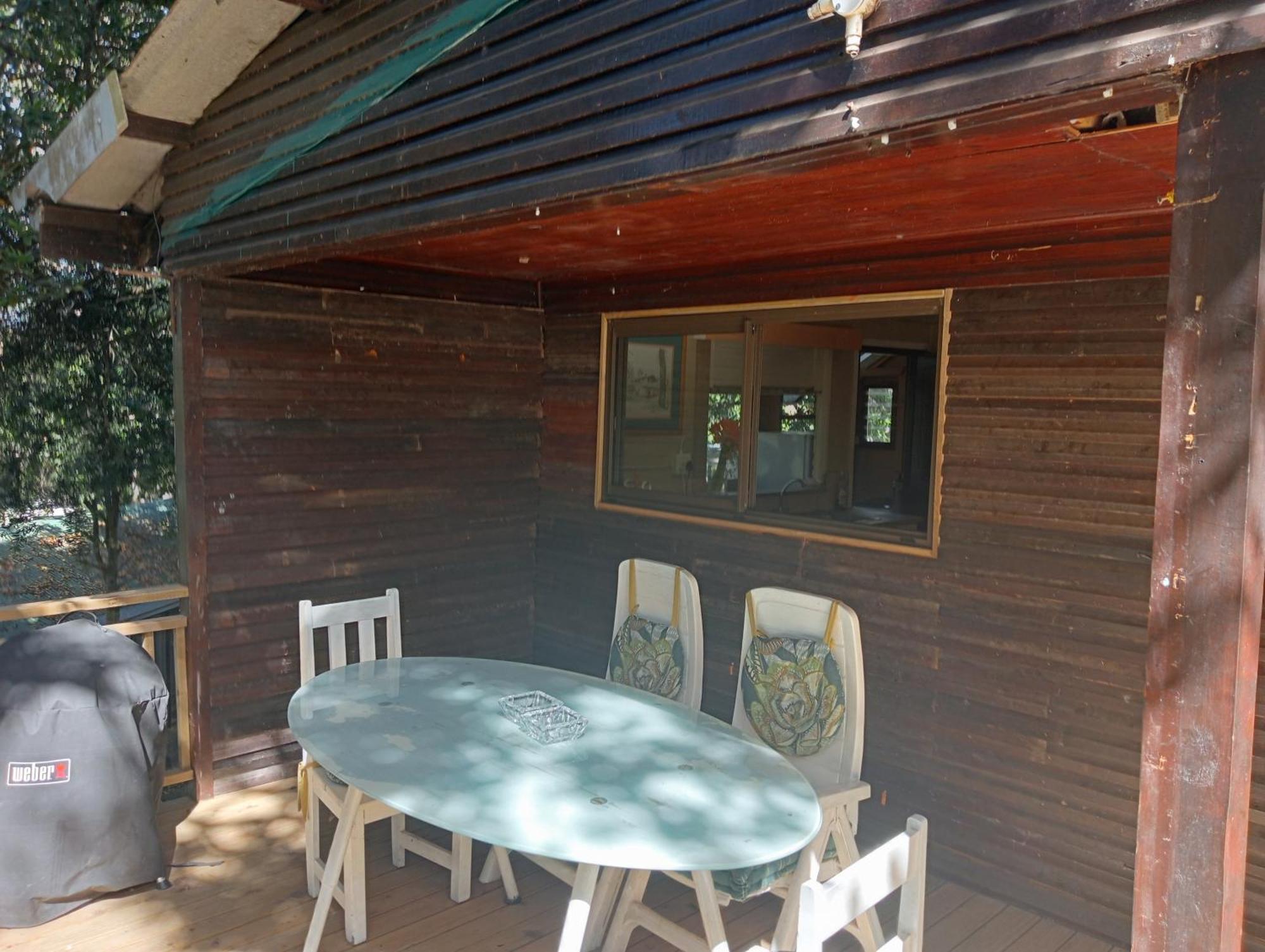 Nature'S Valley Health Retreat A Hide Away In The Forest المظهر الخارجي الصورة