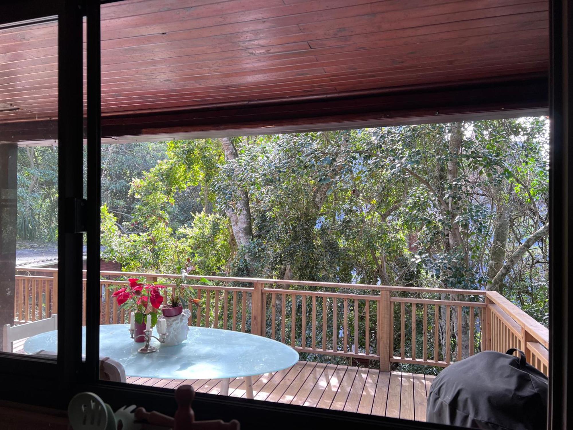 Nature'S Valley Health Retreat A Hide Away In The Forest المظهر الخارجي الصورة