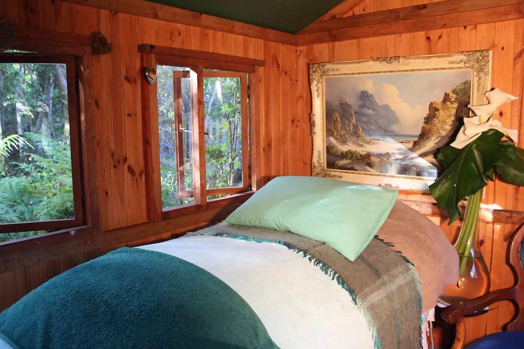 Nature'S Valley Health Retreat A Hide Away In The Forest المظهر الخارجي الصورة